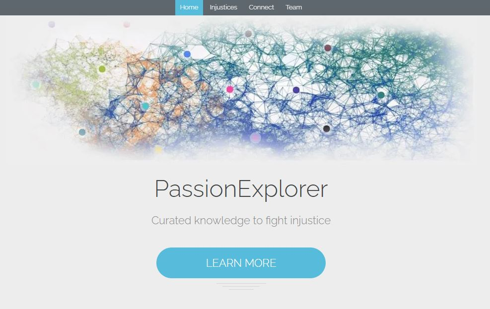 PassionExplorer PassionExplorer